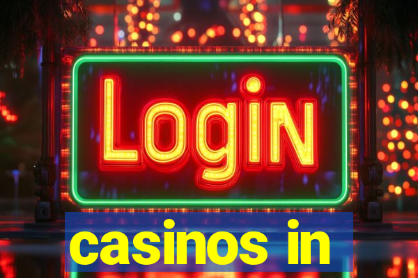 casinos in